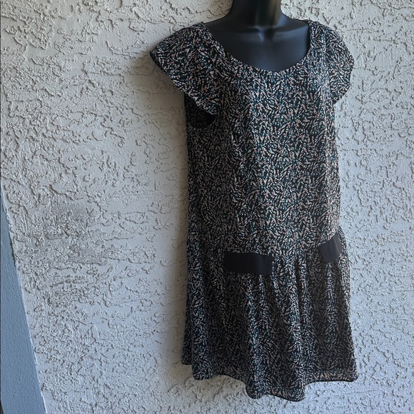 BCBG BLUJADEMUL midi dress size Medium, brand new with a tag - Picture 12 of 16